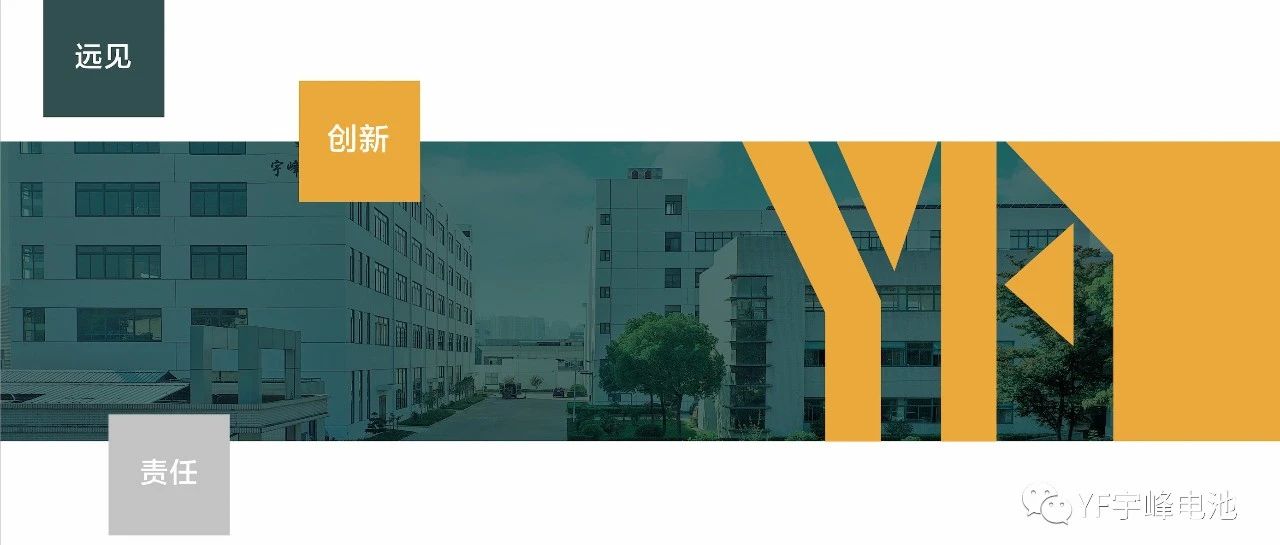 YUFENG 宇峰電池｜三月展會(huì)圓滿結(jié)束！下一站，我們深圳見
